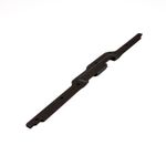 Renault Trafic MK2 Boot Sill Trunk Loading Space Guard Protector Plate Genuine