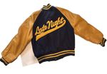 Late Night with David Letterman Boy’s jacket Size M