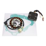Generator Stator Voltage Regulator Gasket For Aprilia RSV1000 Tuono R 2002-2005*