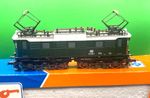 ROCO HO 4130 DB CLASS BR144.509-7 Bo-Bo E-LOK GREEN LIVERY w/DIRECTIONAL LIGHTS