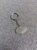 Guinness Rugby Keyring