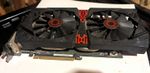 AMD Radeon R9 380X 4GB