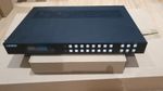 FOURKAY 8x8 HDMI Matrix Switch with Multiviewer and Video Wall. 4K60Hz.  Ex-Demo