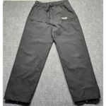 Wave Rave International Gore-Tex Snowboard Pants Mens XL Black Vintage Ski