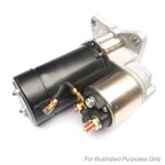 Starter Motor 240.335.092.000 +Line Original 30005443