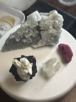 Crystal Specimen Bundle