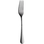 Churchill Cutlery Isla 18/10 Dessert Forks  182mm – Case Qty – 12, luxury gift 
