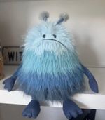 Jellycat Zumblebi Alien Space Collection Soft Toy New With Tags DustbagSoldUKNEW