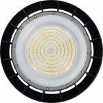 LED High Bay UFO Light 100W–200W 3CCT Colour Selectable Warehouse Industrial