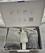 Qufora IrriSedo MiniGo Flex Transanal Irrigation