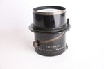Vintage Ernst Leitz Wetzlar Epis f = 40cm 400mm f/4 Projector Lens ULF Lens READ