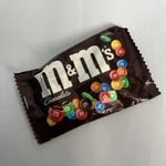 1998 Unopened Chocolate M&Ms 