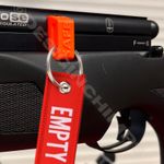Bsa Gamo Air Rifle Safe Magazine Airgun Safety Flag Empty Chamber Indicator