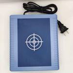 Professional Demagnetizer Watch Repair Demagnetizing Tool USA Type Plug