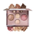 LAURA GELLER NEW YORK the Best of the Best Baked Starter Kit Palette - Full Size