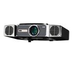 DESS C5 Enterprise GTV 4K Projector in Black  Built-in Electric Mount Bundle