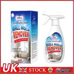Mould Cleaner Spray|Highly Effective Multi-Surface Fast-Acting StainRemover new
