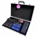 Gorilla GC-PB1 Ultima Guitar Effects FX Pedal Board Flight Carry Case + Warranty