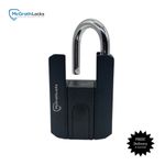McGrath Smart Locks PL110 Smart Padlock IP67 Rated