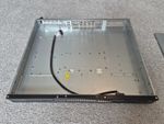 SuperMicro CSE-512 1u rack server chassis