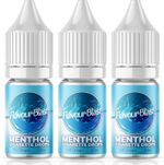 FLAVOURBLAST MENTHOL DROPS 3 PACK (600 DROPS)