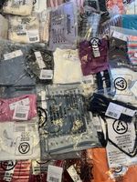 10 x Urban Outfitters New With Tags - RRP £230+ - Reseller Bundle