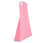 Hoesh Pack of 5 Extra Large Breathable Bridal Wedding Dress Cover Garment Bags
