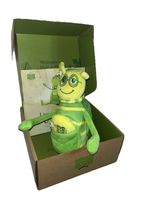 Hug-a-Bug World “I am Unique Children’s Emotional Wellbeing  Book & Plush Toy