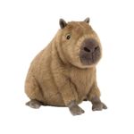 Jellycat Clyde Capybara 25cm Brand New Doll Toy Gift Tags And Dust Bag Halloween