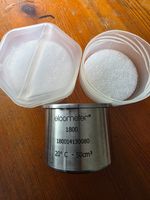 Elcometer 1800 Density Cup – 50cc (20°C / 50cm)