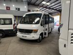 Mercedes 813D 28 Seater Midi Coach ￼