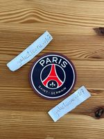 2026 Ligue 1 Paris Saint - Germain PSG Silicon Iron On Patch Badge 65mm