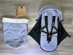 Stokke YOYO³ 0+ Newborn Pack - Stone