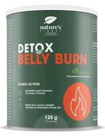 Nature's Finest by Nutrisslim Detox Belly Burn | Powerful Detoxification Formula