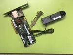 HP SA 462828-B21 P212 1GB 505908-01 5705001 FBWC+Battery 587324-001 571436-002
