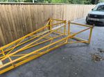 2022 JCB Roof Jib - Telehandler Attachment (truss master)