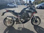 Ducati Multistrada 1260 S 2019