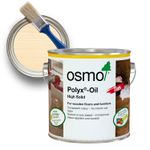 Osmo Polyx Oil Tints - White 3040