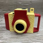 Spiderman Camera 126 Film, Vintage Vanity Fair Model, 1979