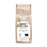 Organic Roasted Chicory Root | Forest Whole Foods