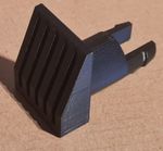 8 x Black & Decker Work Mate Vice Grip Clamp Peg WM300 WM301 WM450 WM225 WM400