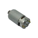 18/24V Brushed 560 Hedge Trimmer Motor 9-Tooth D-Type Hedge Trimmer Trimmer4310