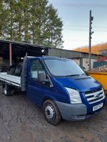 Ford Transit MK7 2007
