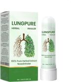 CalmDerm™ Inhaler, CalmDerm Herbal Inhaler, Timilk LungPure Herbal Inhalers