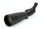 Celestron TrailSeeker 100 22-67x100 Spotting Scope 45° Angled Viewing