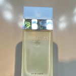 Dolce&Gabbana Light Blue Eau de Toilette Spray 100 ml Regular Size
