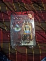 Angel Pylean Princess Cordelia PX Previews Exclusive Action Figure