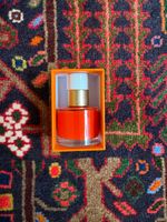Hermes Nail Polish Nail Varnish Classic Orange Poppy