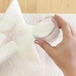 FloraCraft Diamond Dust Clear Glass Glitter