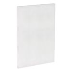 Leather Craft Punching Pad 11.81"x7.87"x0.59" Cutting Hole Stamping Mat Board